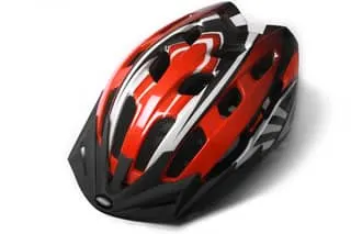 Why are bicycle helmets so expensive