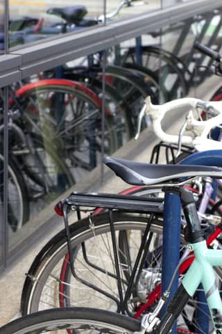 Choosing a bike buyers guide