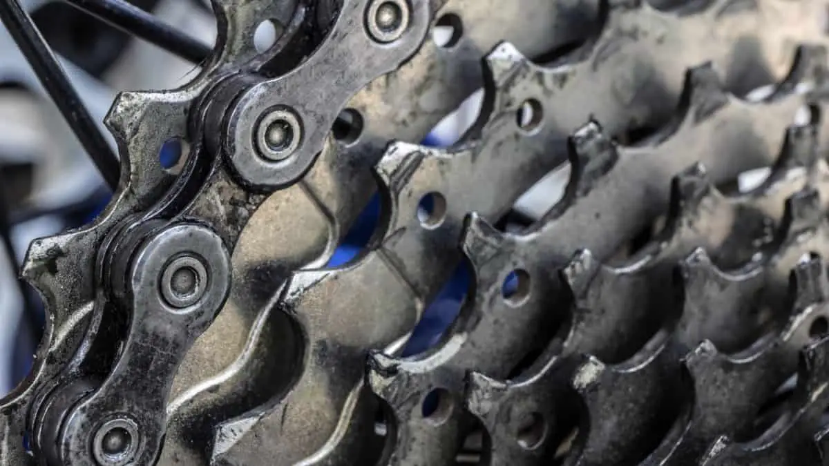 How Often Should a Bike Cassette Be Replaced (& How To Guide) Cycle