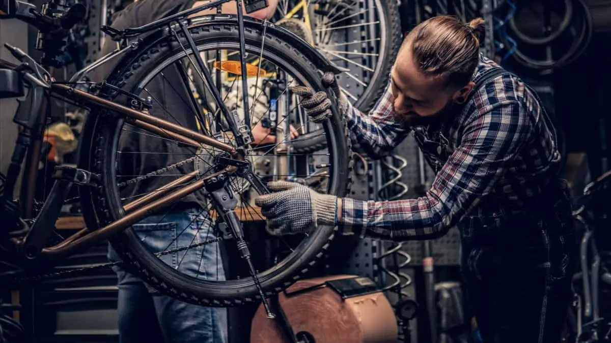 When Should You Replace the Freewheel on Your Bike? Cycle About Town