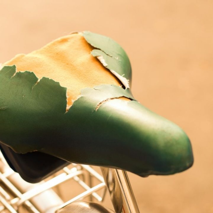 7 Signs It’s Time For A New Bike Saddle! Cycle About Town