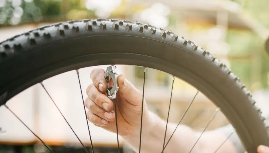 Why Bike Spokes Get Loose and What to Do? Cycle About Town