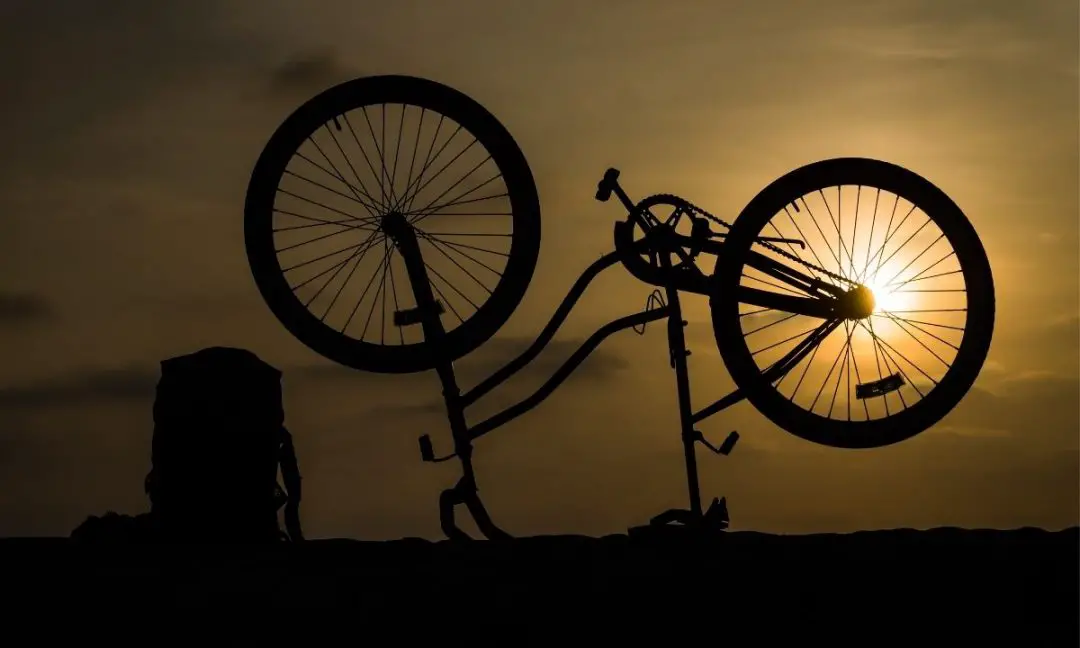 Can You Adjust Bike Gears Upside Down? Cycle About Town