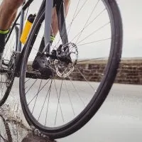 Steel vs Carbon Bikes