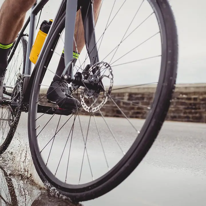 Steel vs. Carbon Which Bike Forks Are Better? Cycle About Town