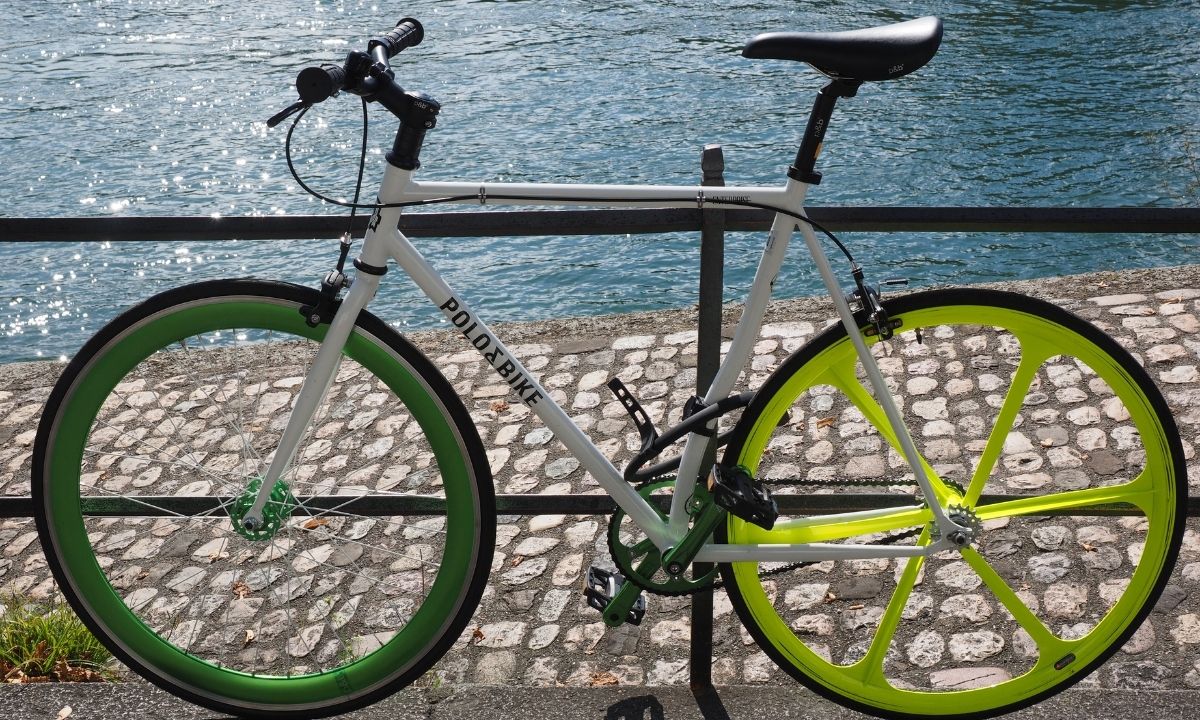 Do Bike Tires Come in Pairs? Cycle About Town