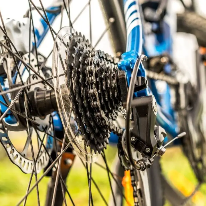 Why Bike Gears Slip & How To Fix Them Step by Step Guide Cycle About