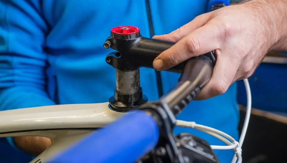 Are Bike Stem Risers Safe? A MustRead Guide Cycle About Town