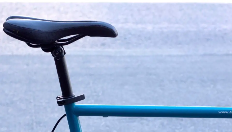 Can You Cut Down A Bike Seat Post? Here's How Cycle About Town