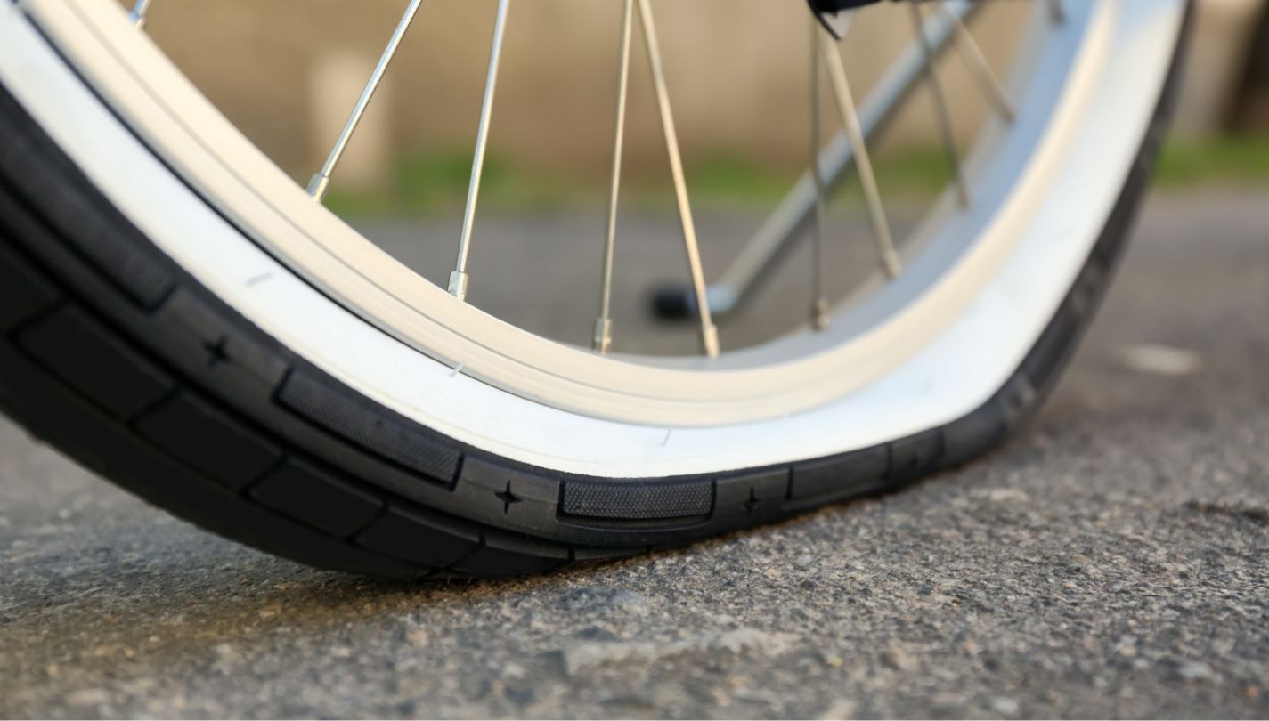 Are Tire Liners Worth Using to Prevent Punctures? Cycle About Town