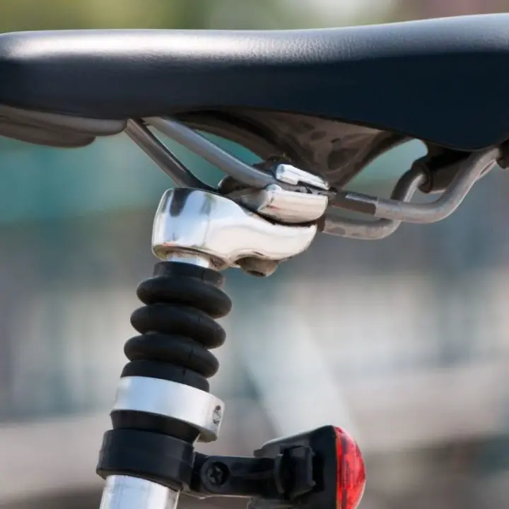 Greasing A Bike Seatpost How, When, & Why Cycle About Town