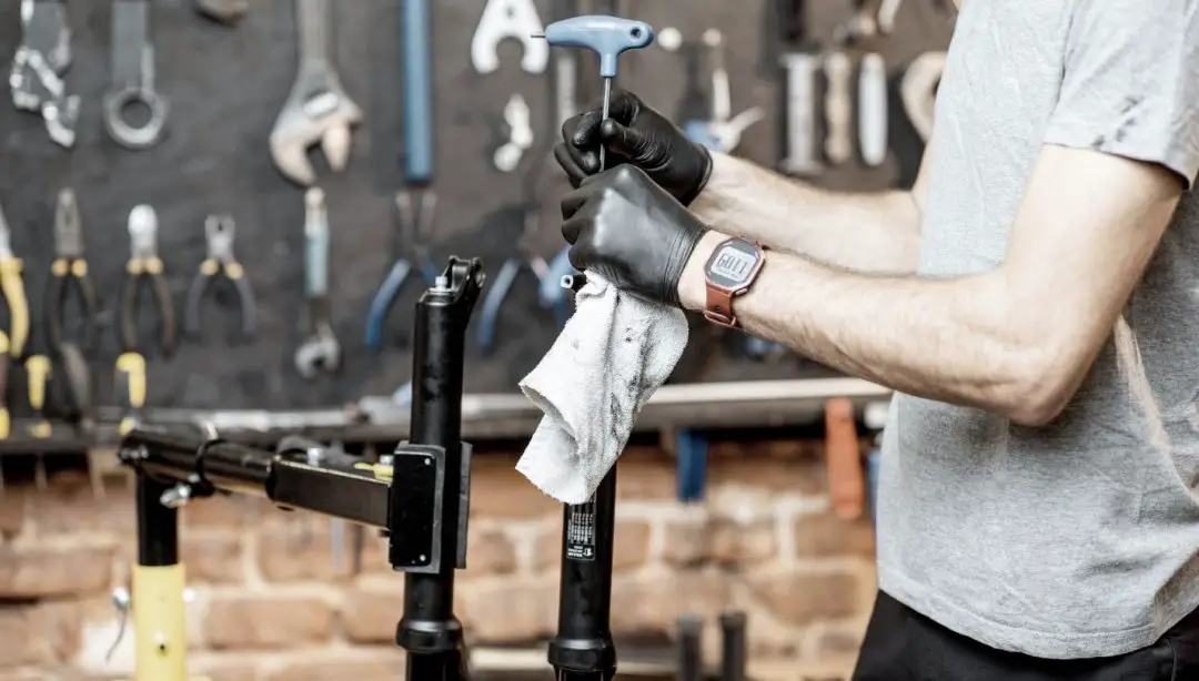 how to choose the right fork for your bike
