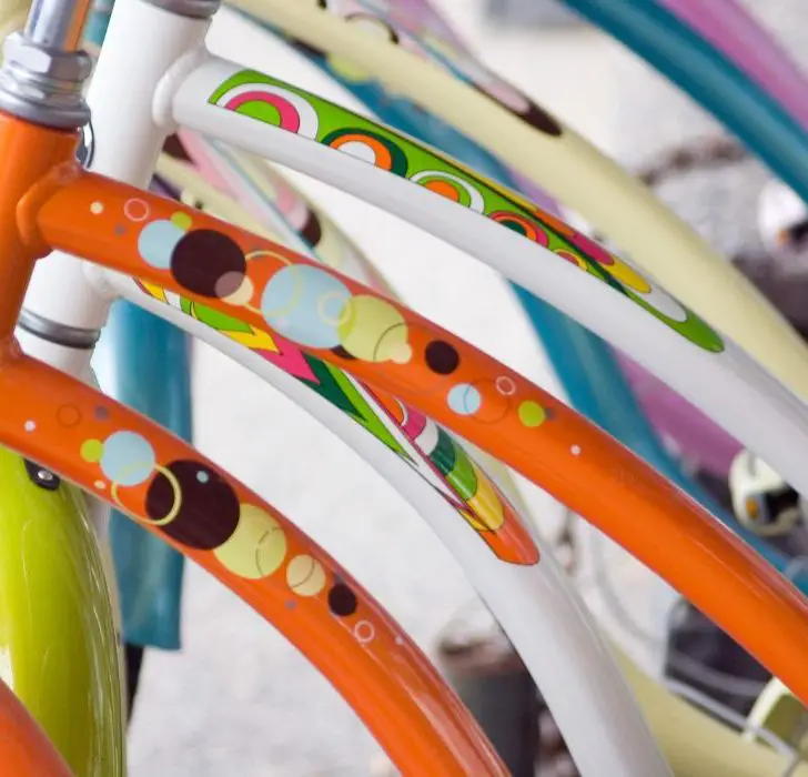 How Much Does It Cost To Paint Your Bike Frame? Full Guide Cycle