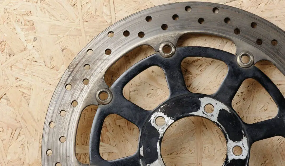 How Long Do Disc Brakes Last On A Bike? Cycle About Town