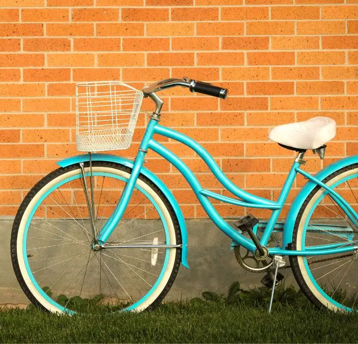 How To Paint A Bike Without Taking It Apart 12 Easy Steps! Cycle About Town