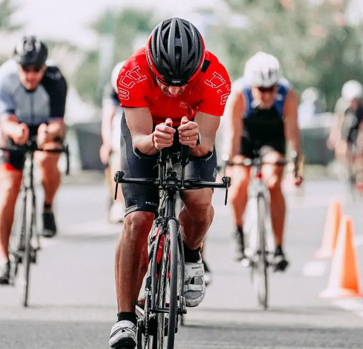 Why Are Road Bikes So What Can You Do About It? Cycle