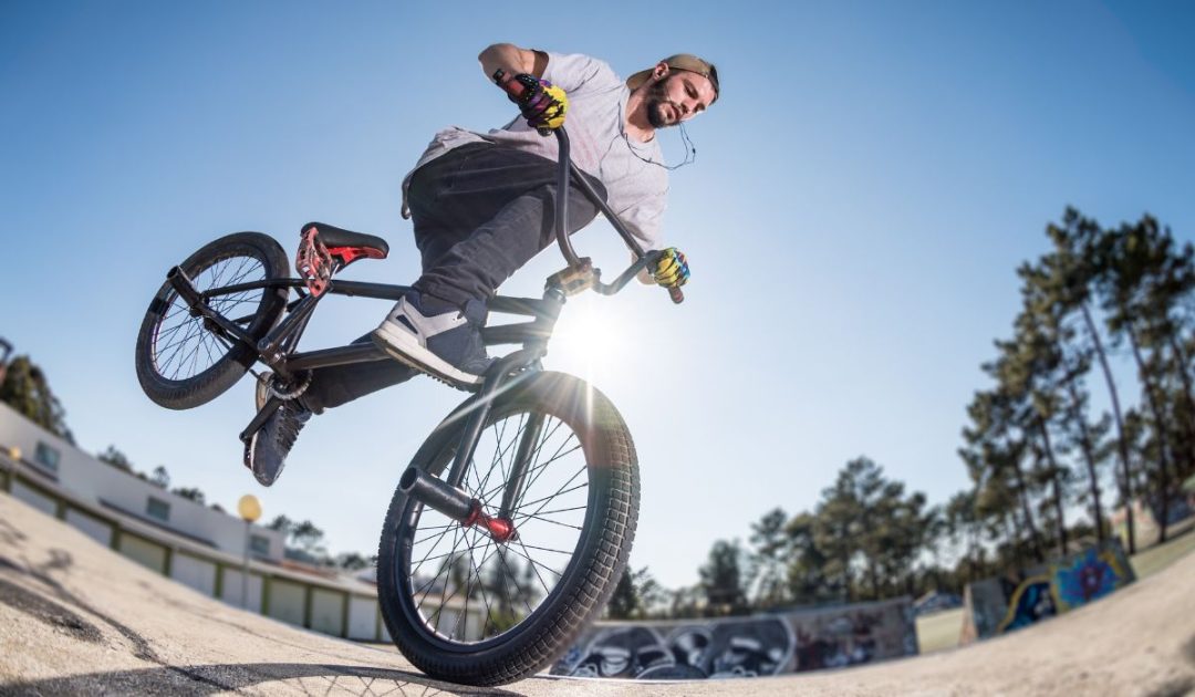 24Inch Bike Vs 26Inch Which Is Right For You? Cycle About Town