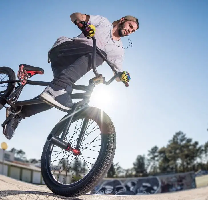 24Inch Bike Vs 26Inch Which Is Right For You? Cycle About Town