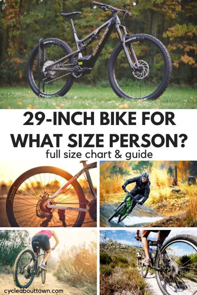 what height does a 26 inch bike fit