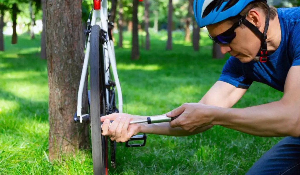Why Is My Bike Pump Not Working? Step By Step Solutions Cycle About Town