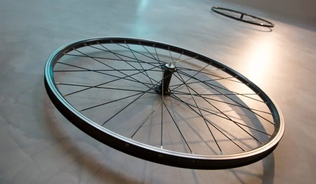 How To Paint Your Bicycle Rims in 5 Easy Steps Cycle About Town