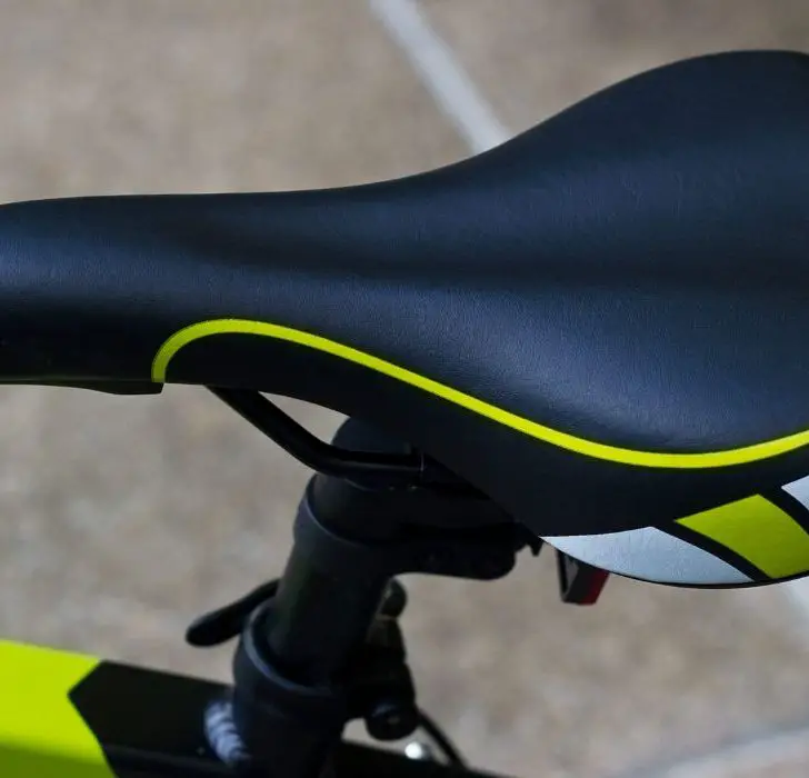 Why Bike Seats Are So & What To Do About It Cycle About