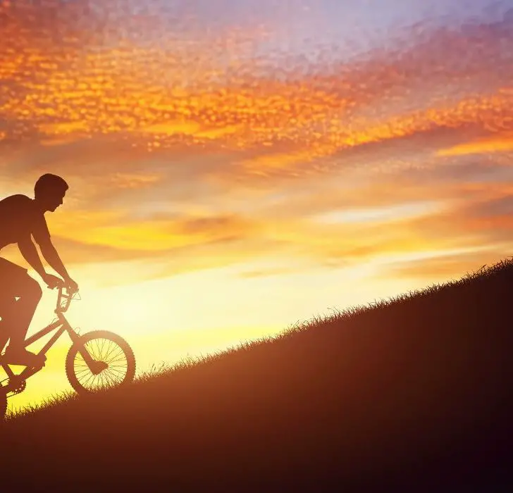 Bike Clicking When Pedaling Uphill? Here’s Why & How To Fix It Cycle About Town