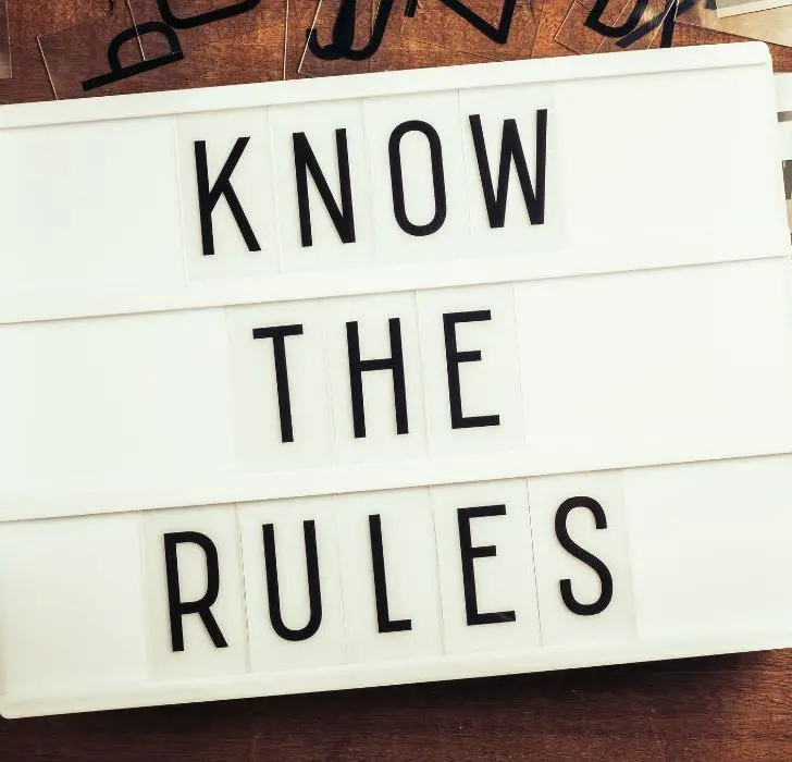 Rules of the Road for Cyclists Full Guide Cycle About Town