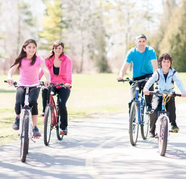 Are Huffy Bikes Good? Pros, Cons, & More Cycle About Town