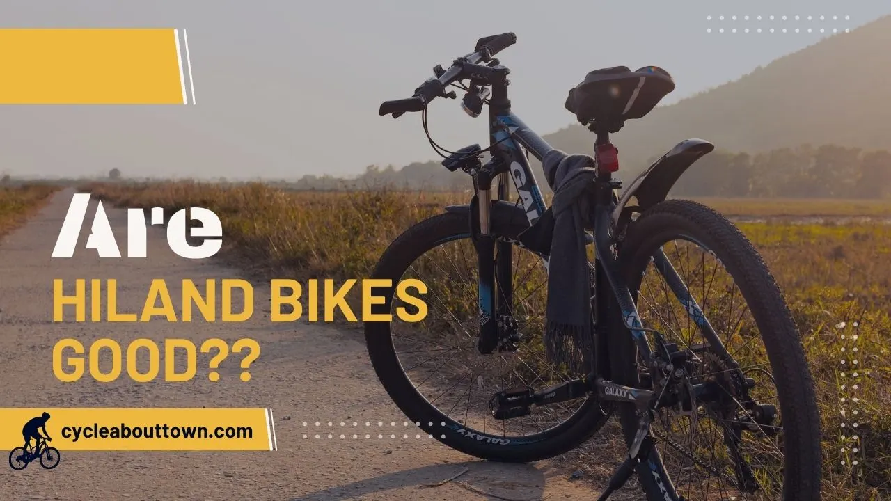Are Hiland Bikes Good - Review, Features & Comparison